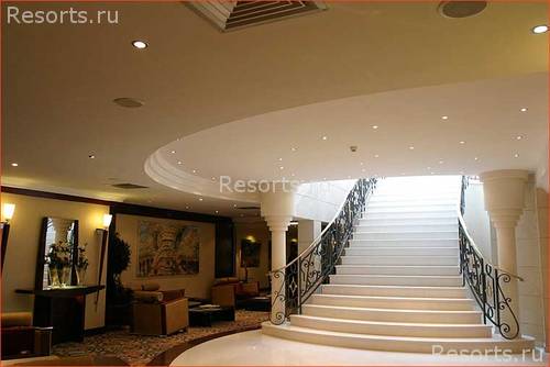 Aston Hotel 2